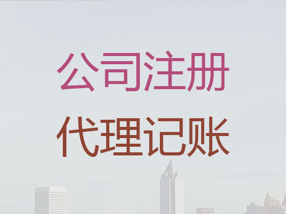 杭州代理记账-专业记账公司